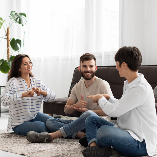 Terapia de familia