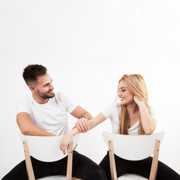 Terapia de pareja